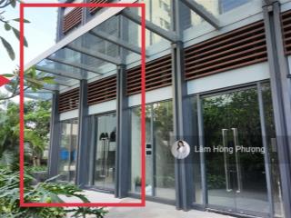 Cho thuê shophouse góc 1 trệt 2 lầu, diện tích 150m2 giá 55 triệu/tháng  0939 220 ***