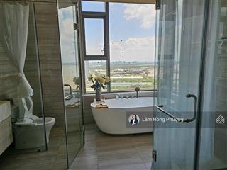 Bán penthouse 180m2 an gia riverisde, giá 9.2 tỷ nhà có sẵn nội thất  0911 204 ***