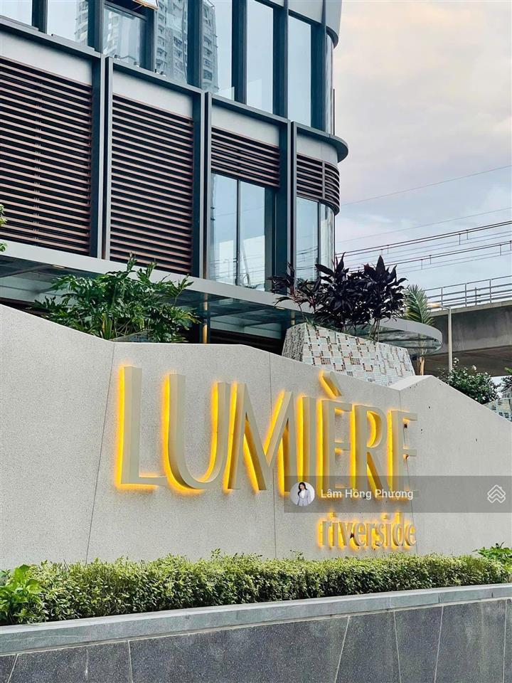 Bán shophouse góc siêu đẹp 240m2 lumiere riverside giá 54 tỷ  0939 220 ***