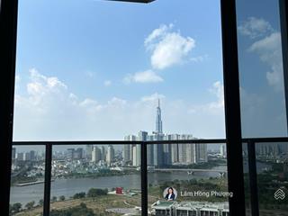 Bán penthouse 321m2 the opera thủ thiêm giá 140 tỷ view sông vĩnh viễn  0939 220 ***