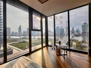 Bán căn hộ the galleria metropole quận 2, suất nước ngoài diện tích 170m2 giá 70 tỷ full nội thất