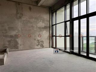 Bán căn loft 70m2, trần cao 5,3m2 the galleria quận 2 giá 20 tỷ  0911 204 ***