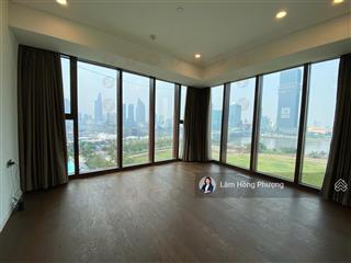 Bán 4 phòng ngủ the galleria thủ thiêm quận 2, diện tích 170m2 giá 62 tỷ  0911 204 ***