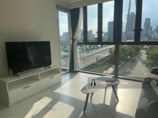Bán 3 phòng ngủ diện tích 106m2 the galleria metropole giá 30 tỷ có full nội thất  0939 220 ***