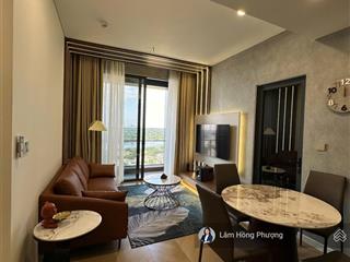 Bán 2 phòng ngủ view sông diện tích 75m2 lumiere riverside quận 2 giá 10.5 tỷ nhà có full nội thất
