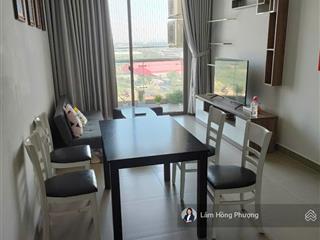 Cho thuê 90m2 river panorama quận 7 nhà sẵn nội thất giá 16 triệu/tháng  0939 220 ***
