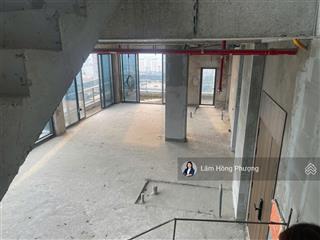 Bán penthouse lumiere riverside, 333m2 giá bán 75 tỷ, toà east view city đẹp  0939 220 ***
