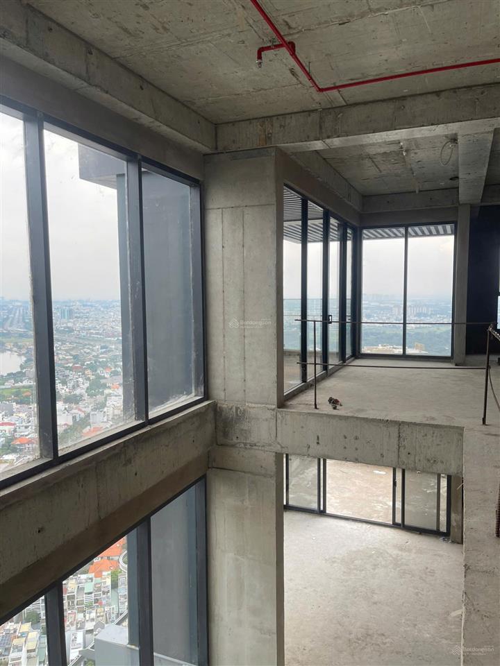 Bán penthouse 269m2 view sông giá 67 tỷ tại lumiere riverside quận 2  0911 204 ***