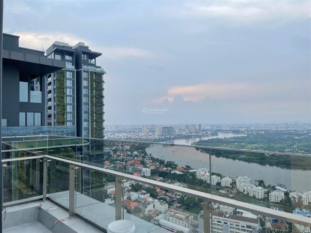 Bán penthouse 269m2 view sông giá 67 tỷ tại lumiere riverside quận 2  0911 204 ***