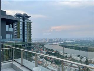 Bán penthouse 269m2 view sông tại lumier riverside quận 2 thảo điền, giá 67 tỷ  0911 204 ***