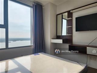 Cho thuê 69m2 an gia riverside quận 7 giá 11.5 triệu/tháng nhà sẵn nội thất  0939 220 *** em phượng