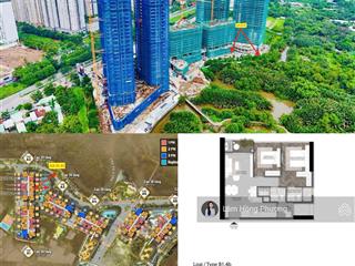 Bán căn a211.11 eaton park quận 2 giá 11tỷ188 view đẹp, lầu đẹp  0911 204 ***