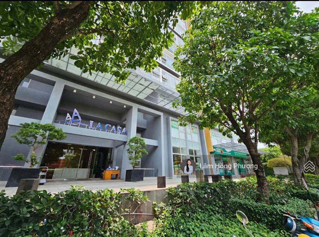 Bán penthouse la casa quận 7, diện tích 503,5m2 giá 18.9 tỷ  0939 220 *** em phượng