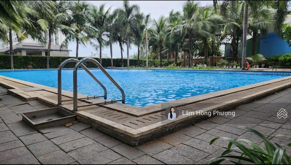 Bán penthouse la casa quận 7, diện tích 503,5m2 giá 18.9 tỷ  0939 220 *** em phượng