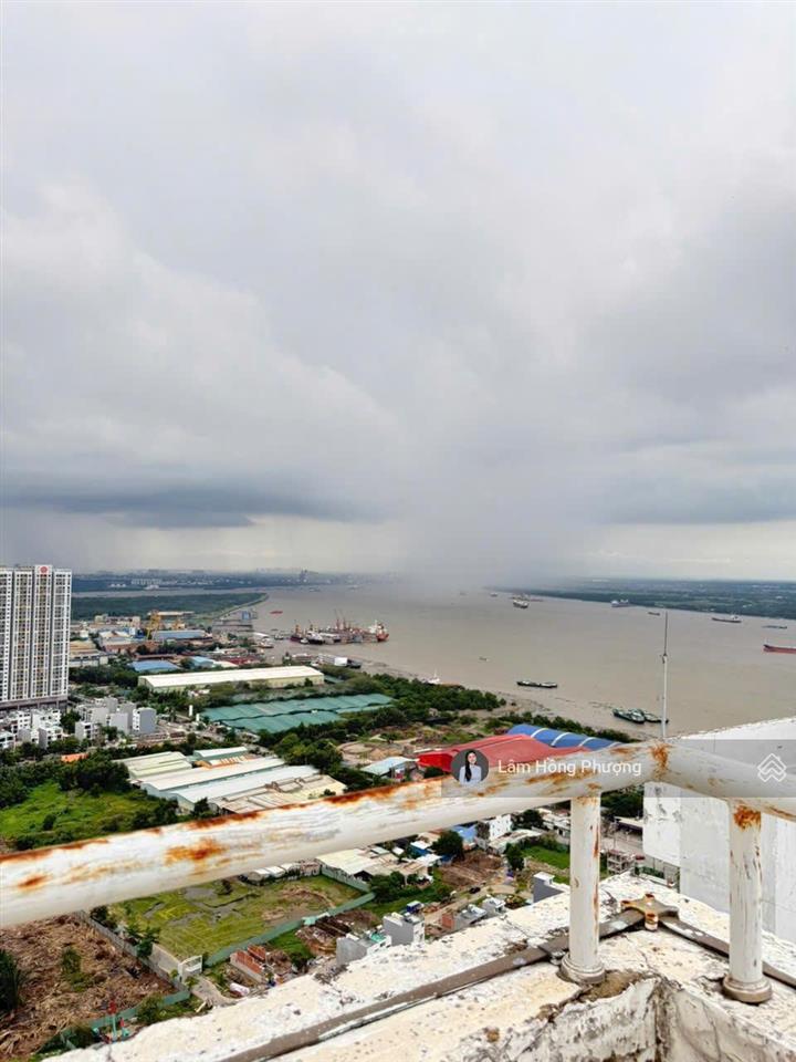 Bán penthouse la casa quận 7, diện tích 503,5m2 giá 18.9 tỷ  0939 220 *** em phượng