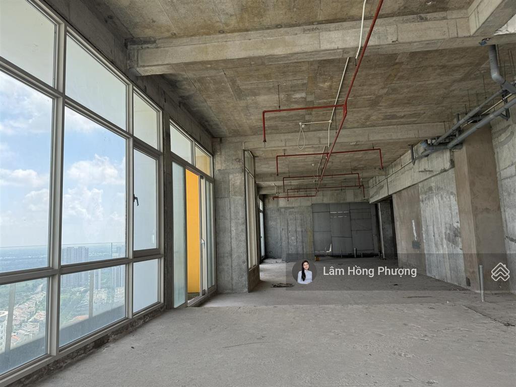 Bán penthouse la casa quận 7, diện tích 503,5m2 giá 18.9 tỷ  0939 220 *** em phượng