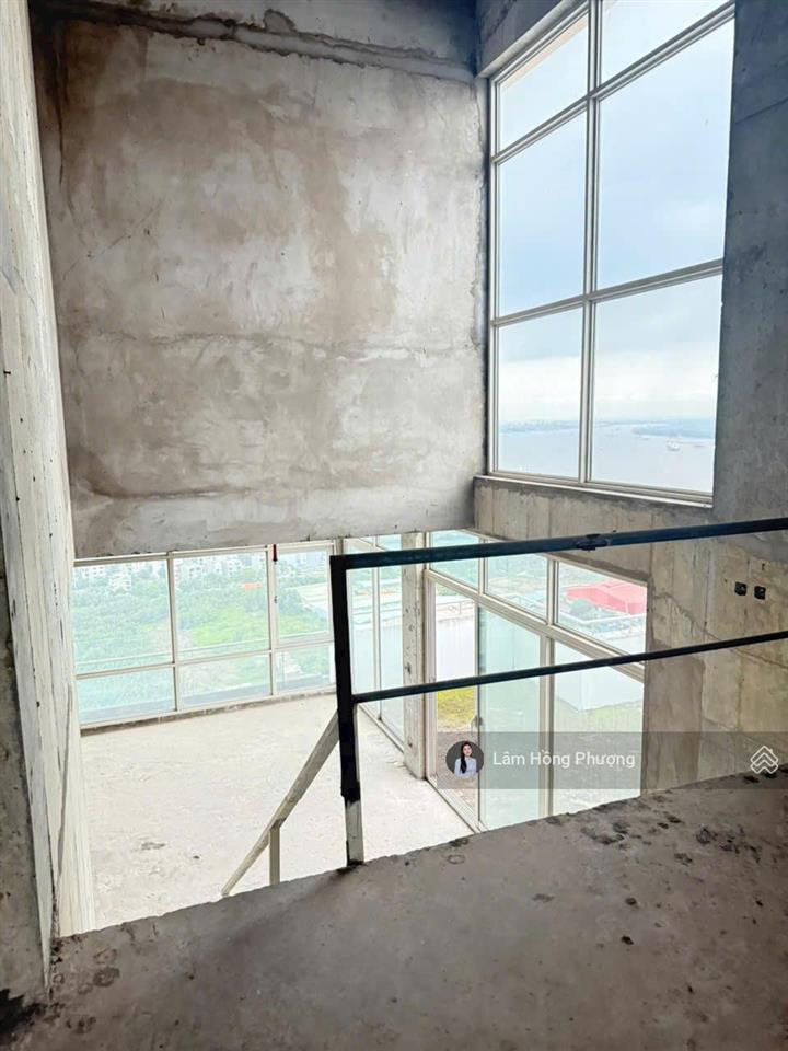 Bán penthouse la casa quận 7, diện tích 503,5m2 giá 18.9 tỷ  0939 220 *** em phượng