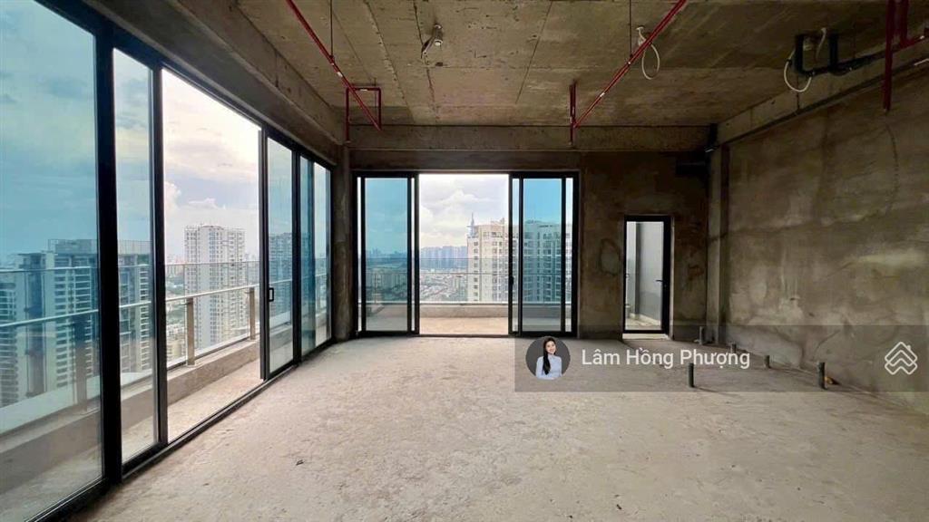 Bán penthouse lumiere riverside diện tích 333m2 giá 62tỷ 0939 220 *** em phượng