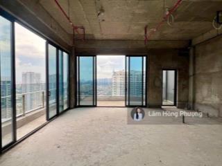 Bán penthouse lumiere riverside diện tích 333m2 giá 62tỷ  0939 220 *** em phượng
