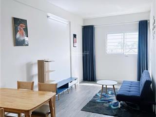 (chủ gửi) cho thuê căn hộ 38,1m2 tại đường số 4, hưng thạnh, cái răng, cần thơ, giá ưu đãi 5 triệu