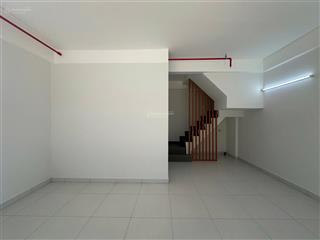 Cho thuê shophouse kinh doanh mặt tiền chung cư nam long 2 central lake  7,6 triệu