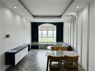 (chủ gửi) cho thuê căn hộ tây nguyên plaza 3pn full nội thất decor đẹp  10 triệu