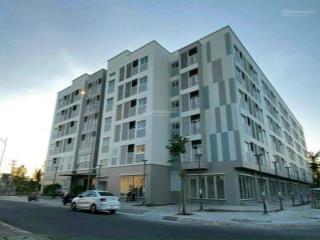 Cho thuê căn hộ nam long hồng phát 38,1m2 full nội thất 1 phòng ngủ  5,5 triệu (bao phí quản lý)