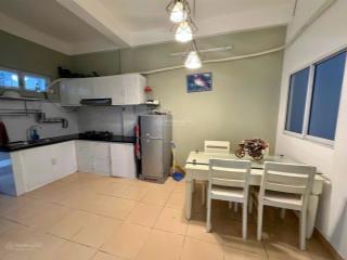 (chủ gửi) cho thuê căn hộ hưng phú lô b full nội thất 2pn cái răng cần thơ  6,5 triệu