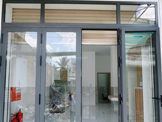 (chủ gửi) cho thuê nhà trệt vừa ở vừa kinh doanh tại nhà trục chính hẻm 391 đường 30/04  7 triệu