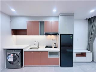 Chủ gửi độc quyền minihouse full nội thất 1pn nam long central lake 4,5 triệu