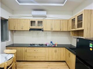 Cho thuê chung cư đầy đủ nội thất 2pn, 70m2, 9 triệu, hưng phú, cái răng, cần thơ giá tốt