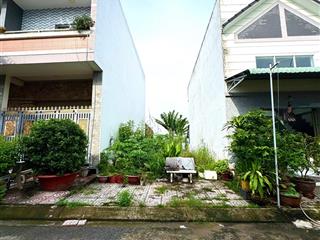 (chủ gửi) bán nền đẹp 65m2 khu văn hoá tây đô hưng thạnh cái răng cần thơ  2,45 tỷ