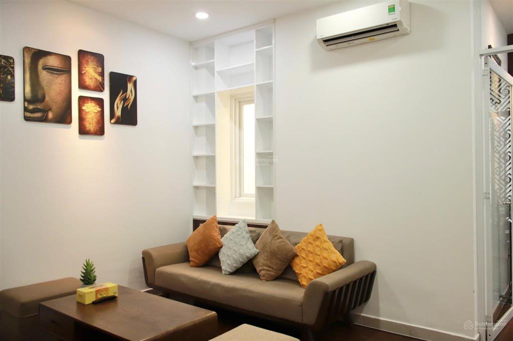 (độc quyền) chủ gửi bán căn hộ hưng phú lô a 70m2 full nội thất cao cấp 2pn decor đẹp 1,79 tỷ