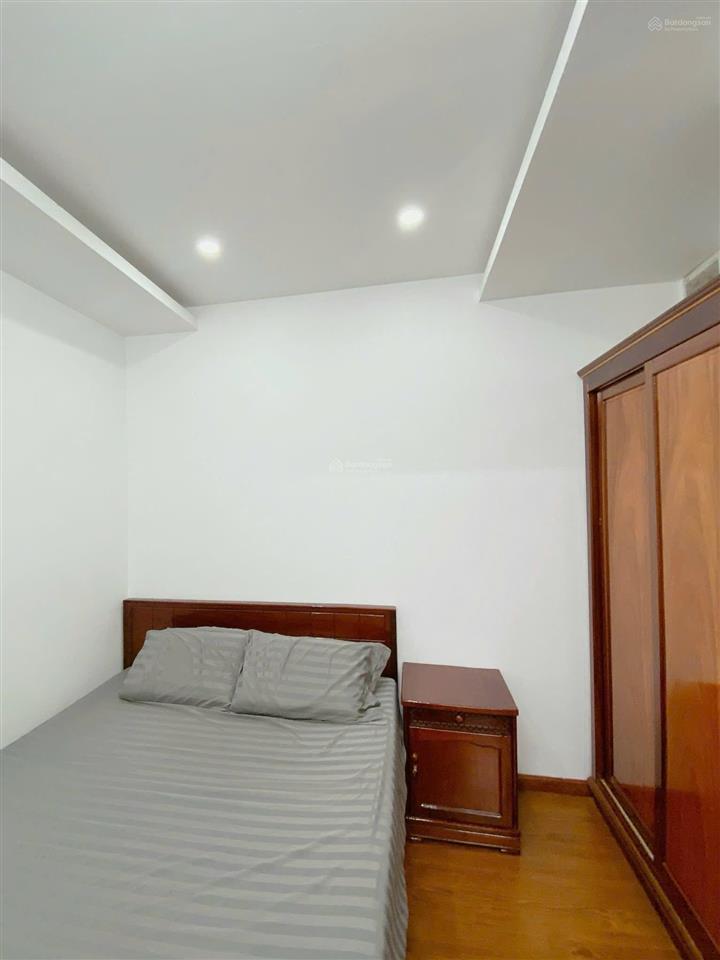 Bán căn hộ chung cư hưng phú 50m2, 2 phòng ngủ, full nội thất căn xe cao cấp  1,5 tỷ