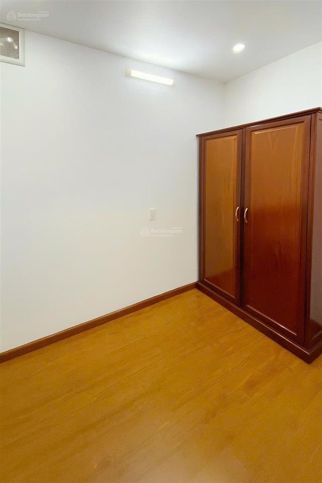 Bán căn hộ chung cư hưng phú 50m2, 2 phòng ngủ, full nội thất căn xe cao cấp  1,5 tỷ