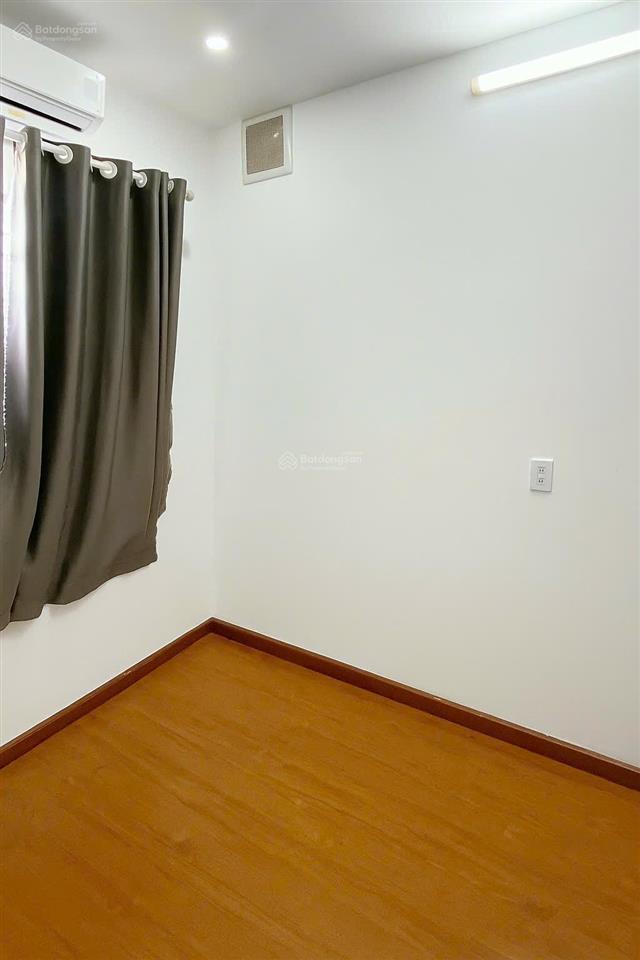 Bán căn hộ chung cư hưng phú 50m2, 2 phòng ngủ, full nội thất căn xe cao cấp  1,5 tỷ