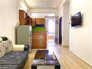 (độc quyền) chủ gửi bán căn hộ 50m2 full nội thất 2pn chung cư hưng phú lô a  1,35 tỷ
