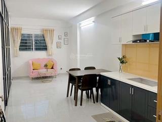 Cho thuê căn hộ chung cư full nội thất nam long hồng phát decor đẹp xinh lung linh  5,5 triệu
