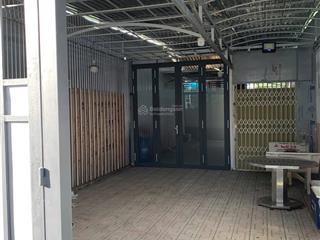 (chủ gửi) cho thuê kho 85m2 kdc hồng loan 6a tp cần thơ  7 triệu
