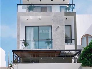 Bán nhà đẹp kdc giáp nam long cần thơ 1 trệt 2 lầu full nội thất siêu đẹp  7,2 tỷ