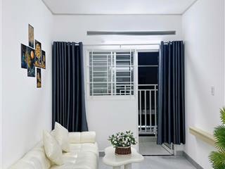 Cho thuê căn hộ đẹp 2pn full nội thất chung cư nam long 2 central lake  10 triệu