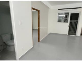 Cho thuê căn hộ chung cư nam long 2 central 57m2 ngăn 1pn rộng  4,5 triệu