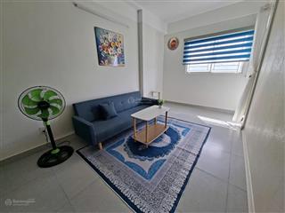 (chủ gửi) cho thuê căn hộ chung cư 40m2 full nội thất chung cư nam long 2 central lake  6,5 triệu