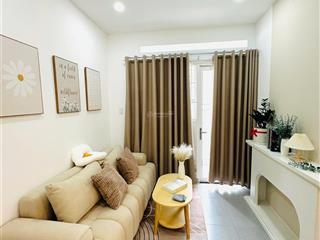 Cho thuê căn hộ đẹp full nội thất 2 phòng ngủ 2 wc chung cư nam long 2 central lake  10 triệu