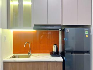 (độc quyền) cho thuê căn hộ dịch vụ full nội thất cao cấp kdc nam long 2 central lake siêu đẹp