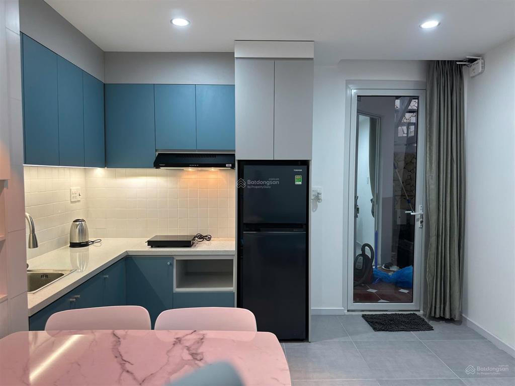 Cho thuê căn hộ mini 1pn, 1wc, 35m2 giá siêu hời tại hưng thạnh, cái răng, cần thơ