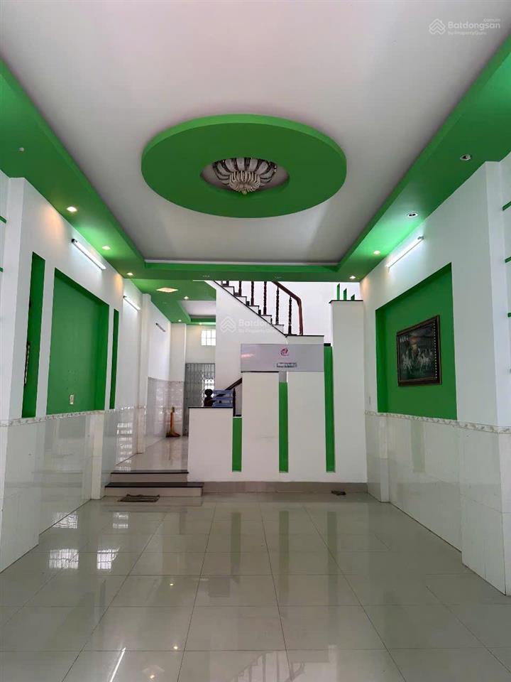 (chủ gửi) cho thuê nhà 1 trệt 1 lầu 2pn kdc hưng phú cái răng ở hoặc làm văn phòng cty 10 triệu
