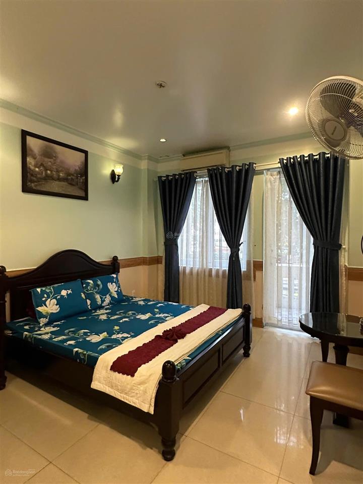 Cho thuê phòng nghỉ chuẩn ks mt 30/4 gần cao đẳng cần thơ giá tốt