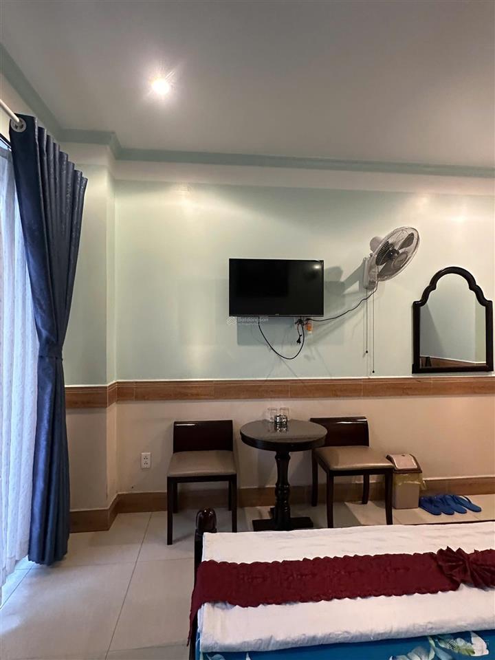 Cho thuê phòng nghỉ chuẩn ks mt 30/4 gần cao đẳng cần thơ giá tốt