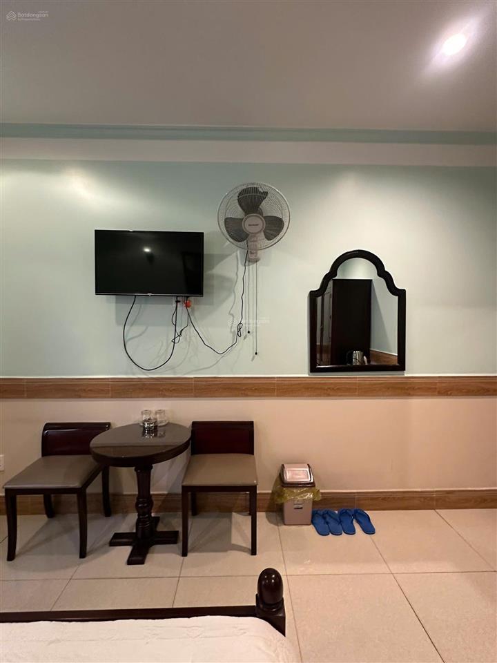 Cho thuê phòng nghỉ chuẩn ks mt 30/4 gần cao đẳng cần thơ giá tốt